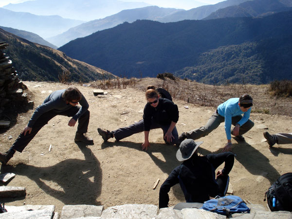 Purna Yoga And Treks Nepal