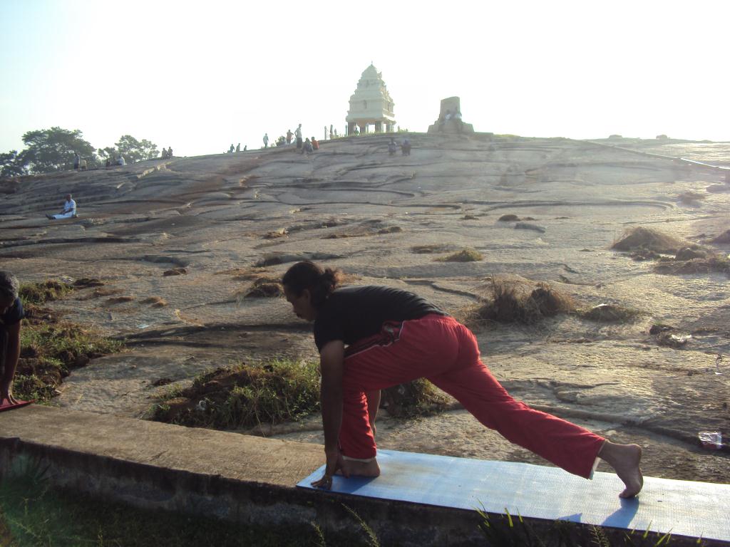 Raaj Yoga Center Bengaluru