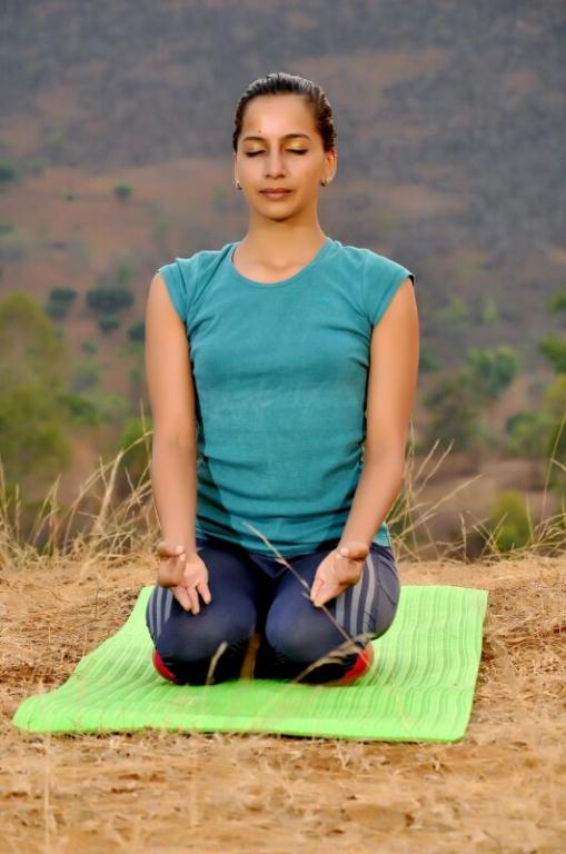 Raaj Yoga Center India