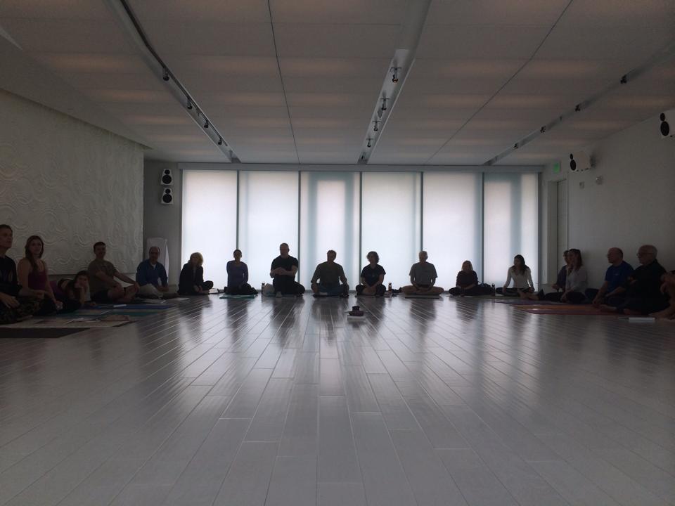 Samyama Yoga Centre Palo Alto