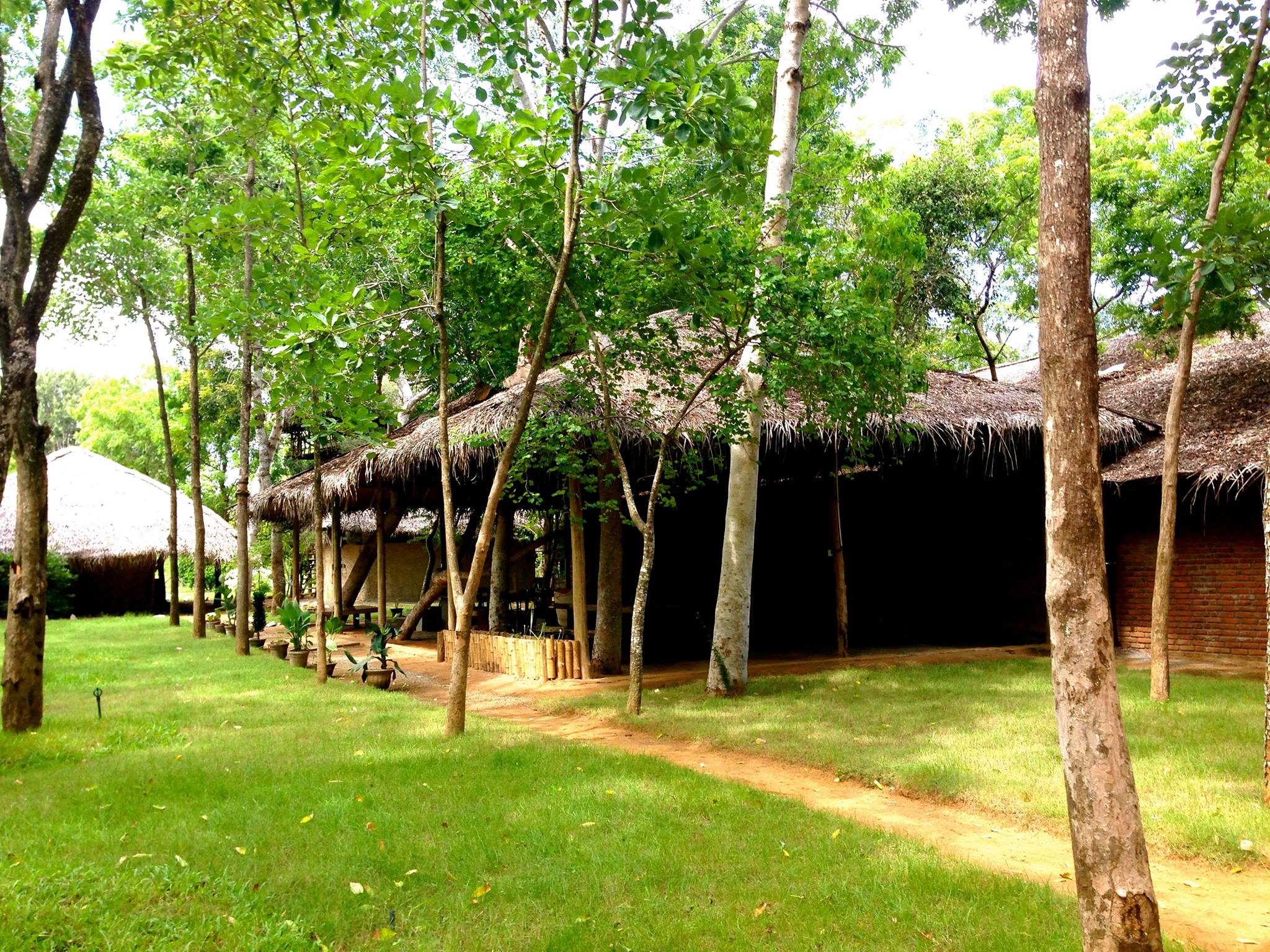 Saraii Village Retreats