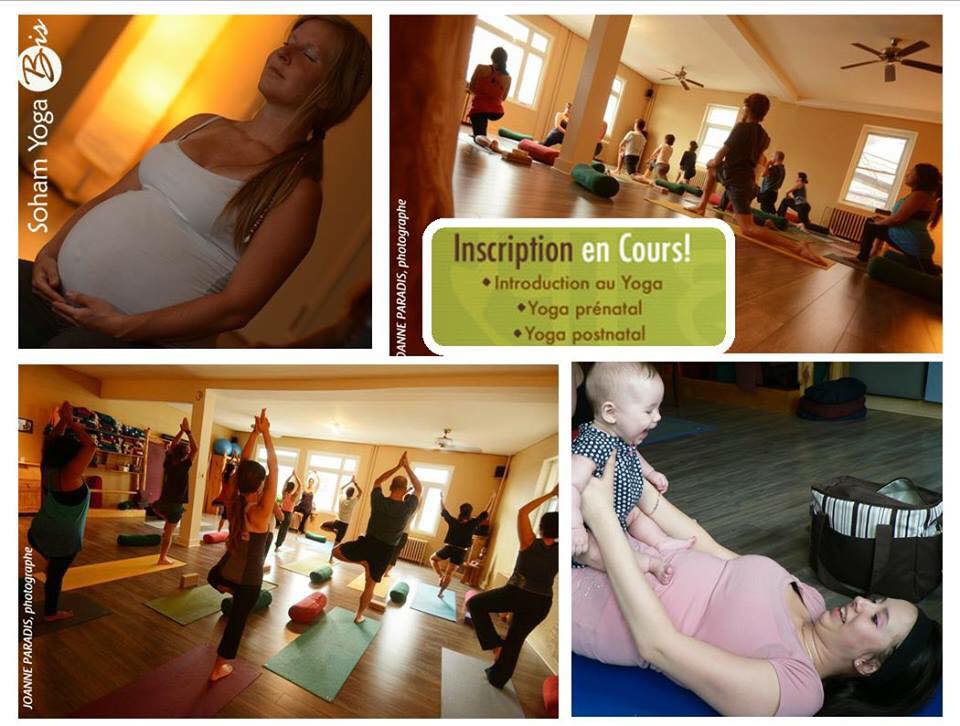 Soham Yoga Bis Center Quebec