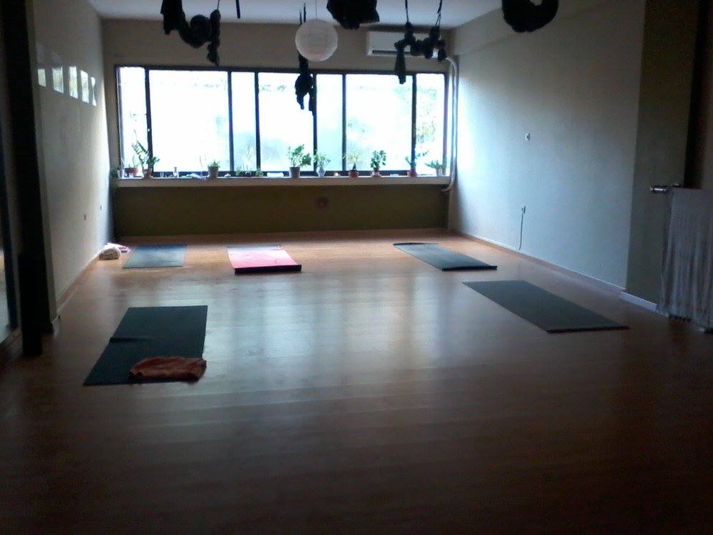 Soma Yoga Studio 