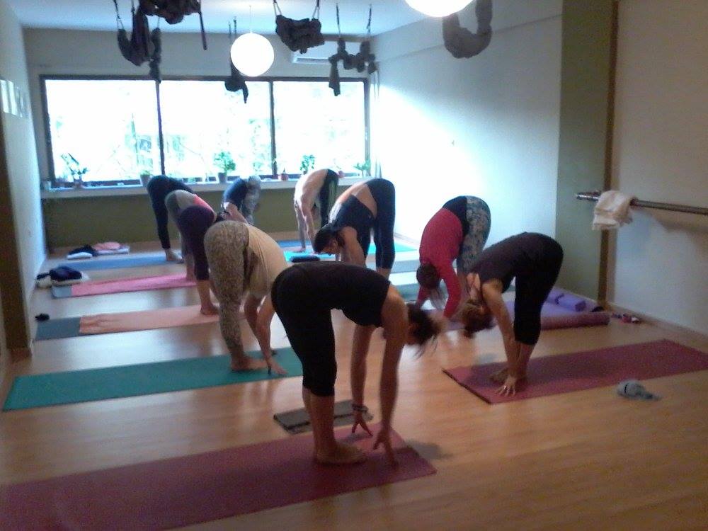 Soma Yoga Studio