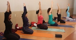 Thapas Yoga Training And Therapy Chennai