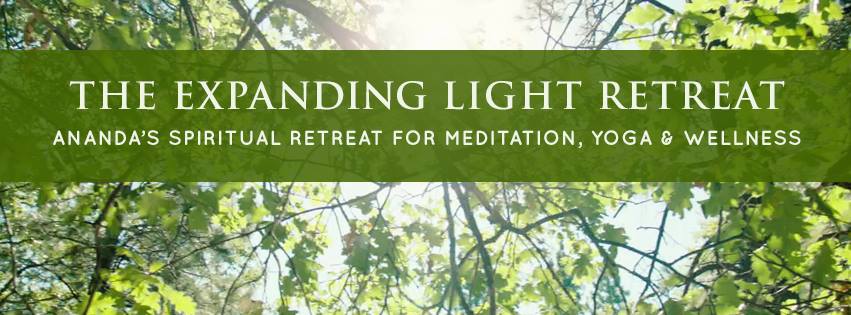 The Expanding Light Meditation And Yoga Retreat United States
