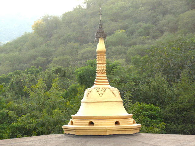 Vipassana Meditation Centre Vietnam Viet Nam