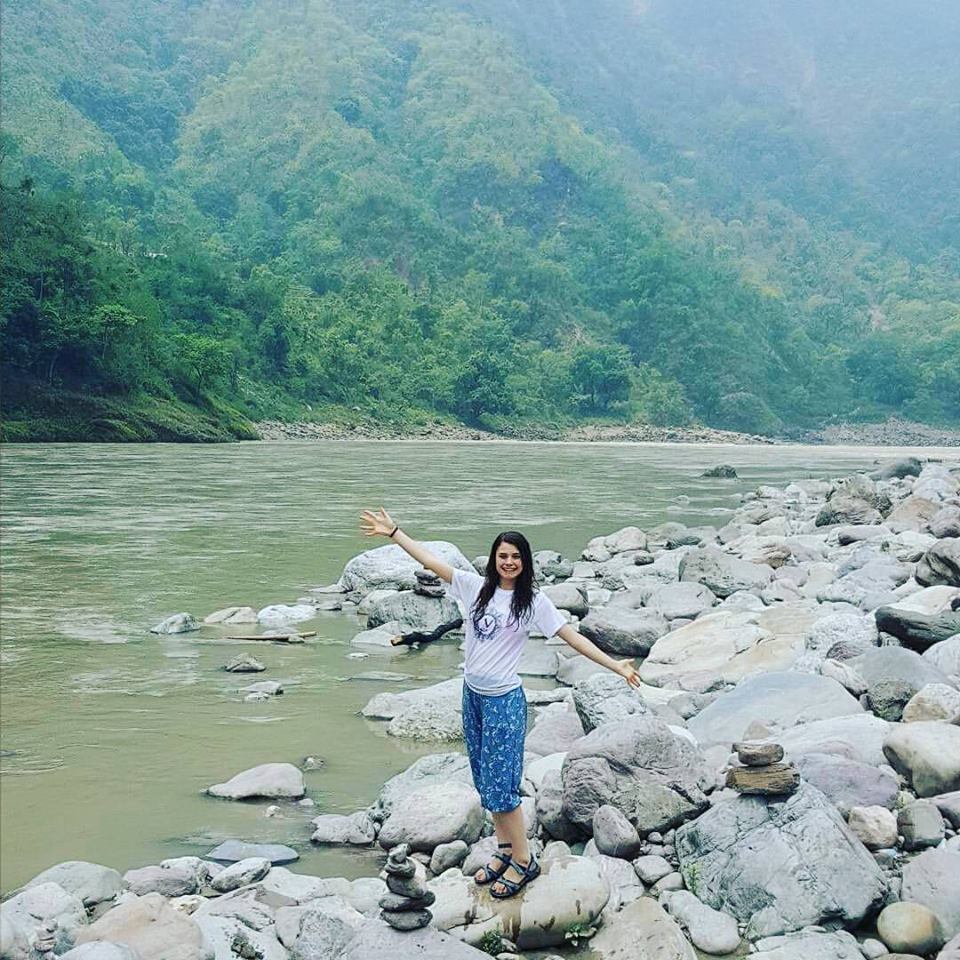  Rishikesh