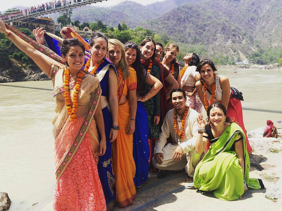  Rishikesh