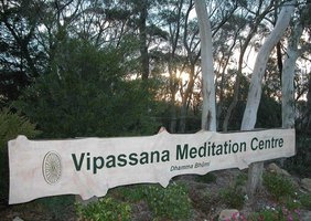 Dhamma Kamboja Vipassana Meditation Center 