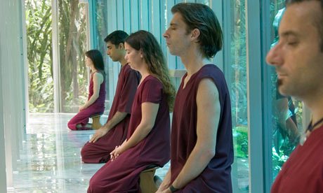 Vipassana Meditation Center 
