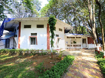 Vipassana Meditation Centre Palghar 