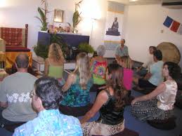 Vipassana Meditation Center Kapaau