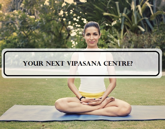 Vipassana Meditation Centre Rwanda