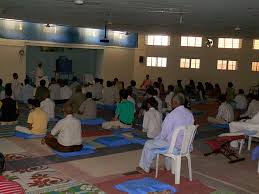 Vipassana Meditation Center Paramaribo