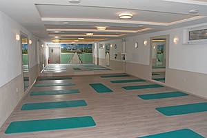 Vipassana Meditation Centre 