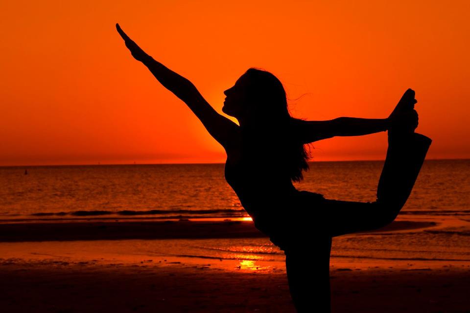 Wellness By Yoga India
