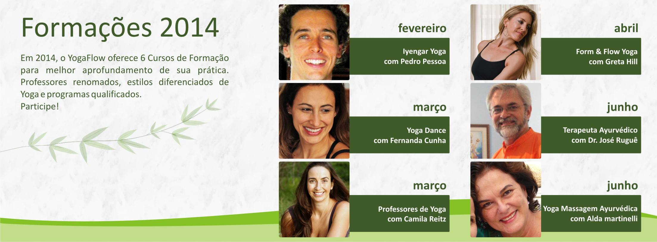 Yoga Flow Center Brazil