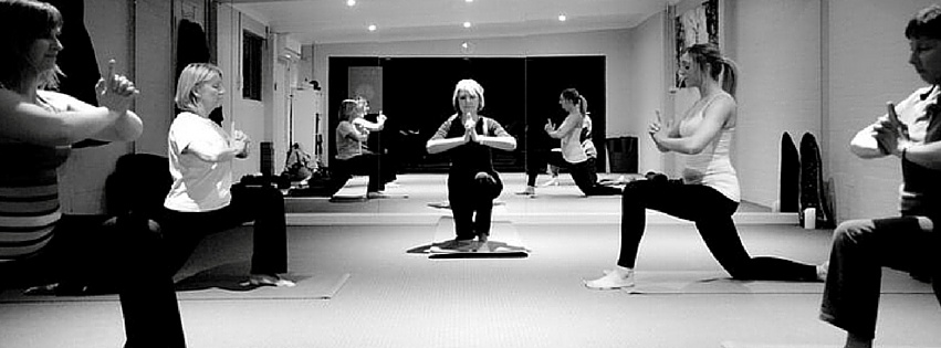 Yoga Freedom Retreat Center Victoria
