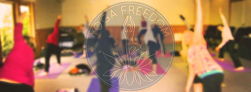 Yoga Freedom Retreat Center 