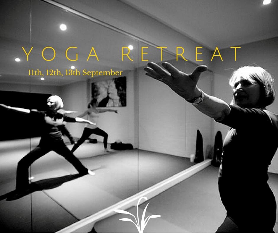 Yoga Freedom Retreat Center 