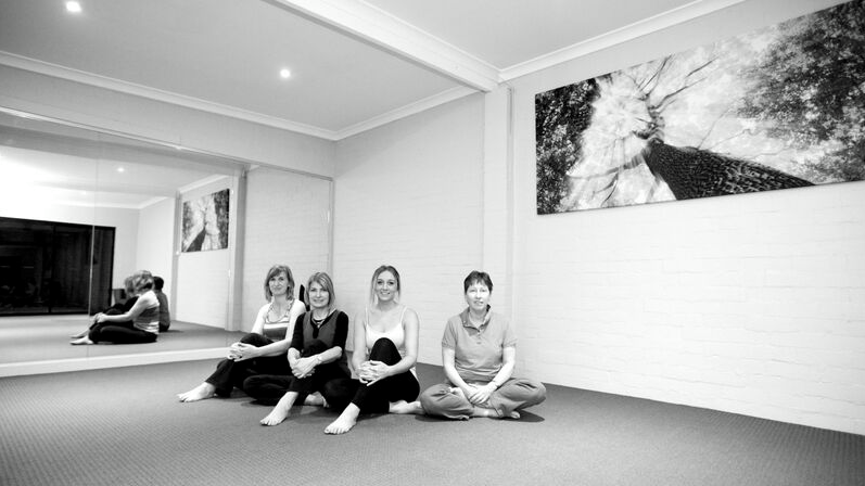Yoga Freedom Retreat Center Victoria