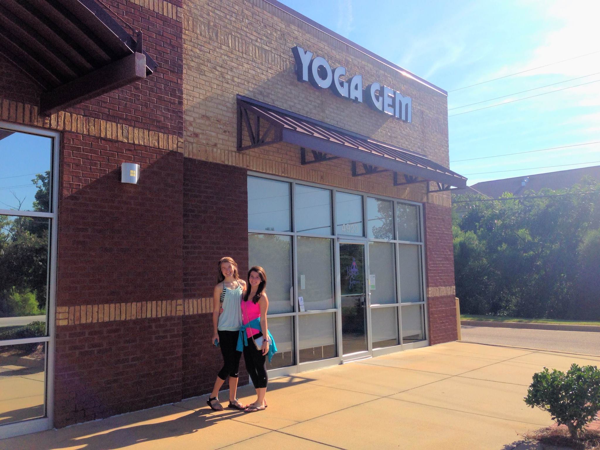 Yoga Gem Llc Center United States