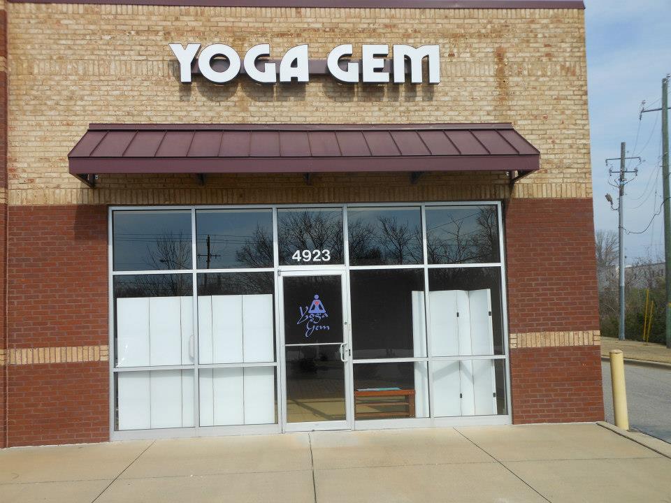 Yoga Gem Llc Center