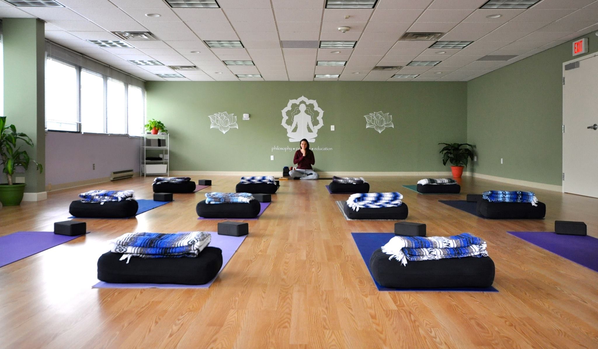 Yoga Life Institute