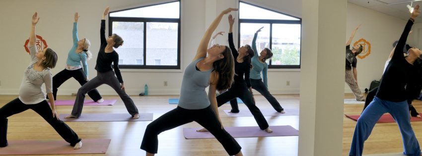 Yoga Life Institute United States
