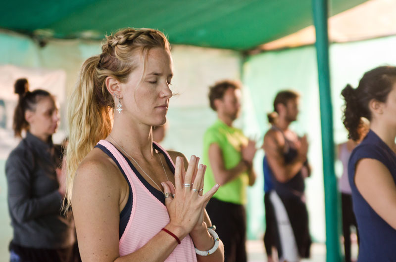 Yoga Marg Teacher Training For Body Mind Soul 