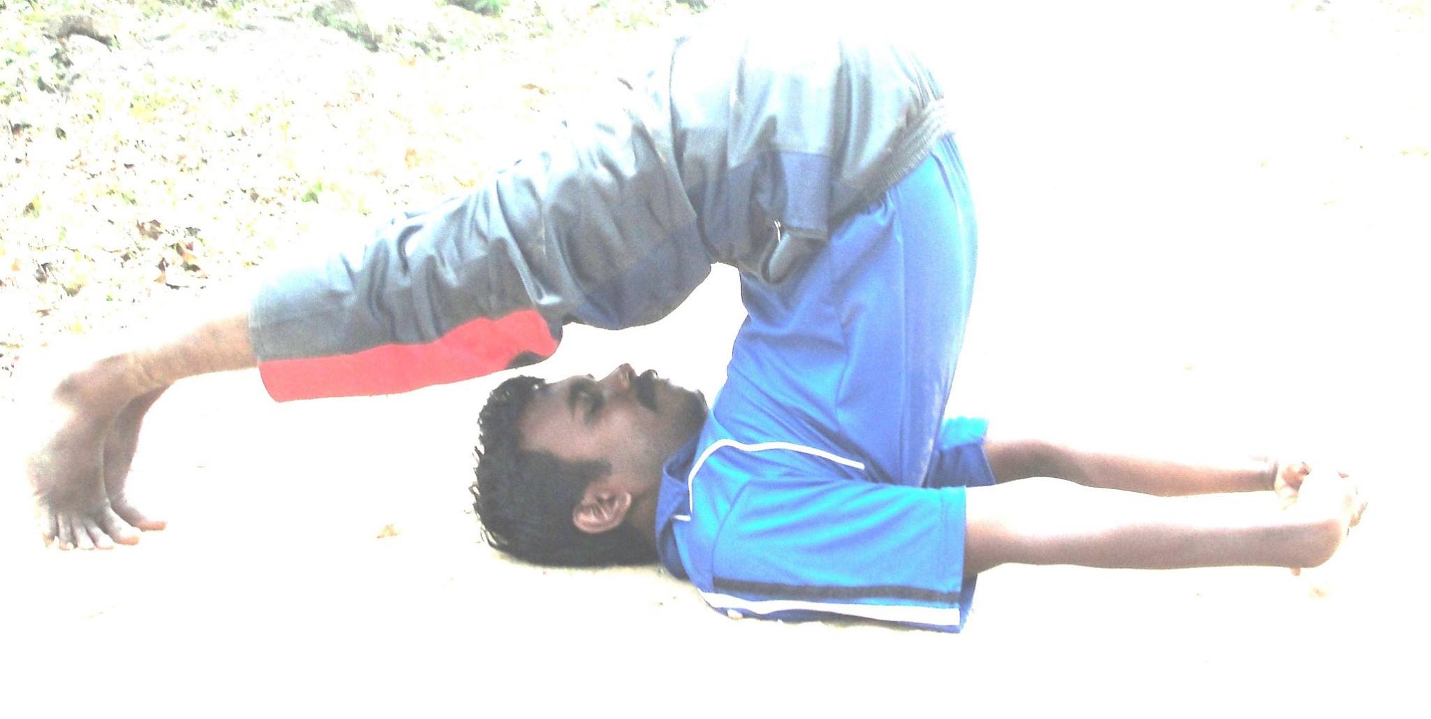 Chandra Yoga Thiruvananthapuram