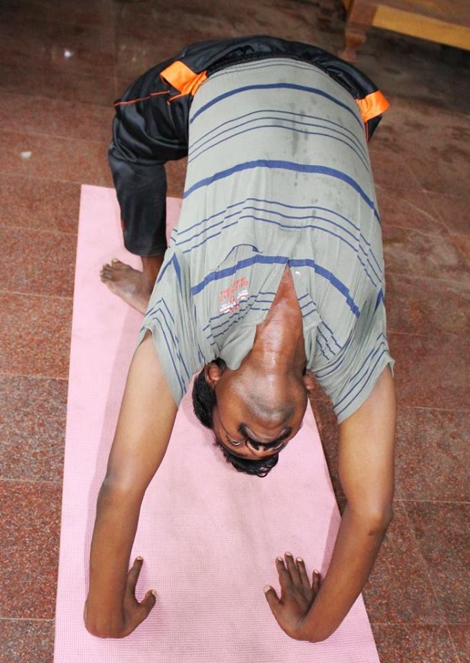 Chandra Yoga Thiruvananthapuram Thiruvananthapuram