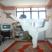 Life Spirit Yoga Center India