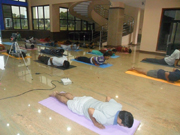 Life Spirit Yoga Center