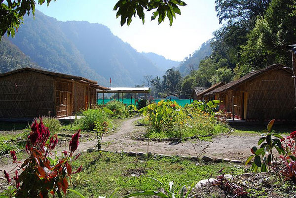 Rishikesh Valley Resort 