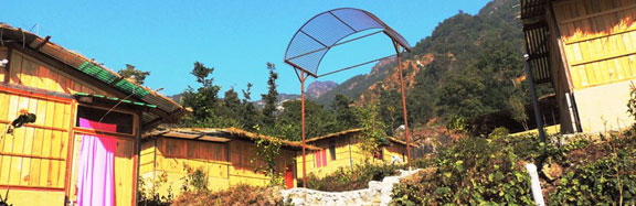 Rishikesh Valley Resort 