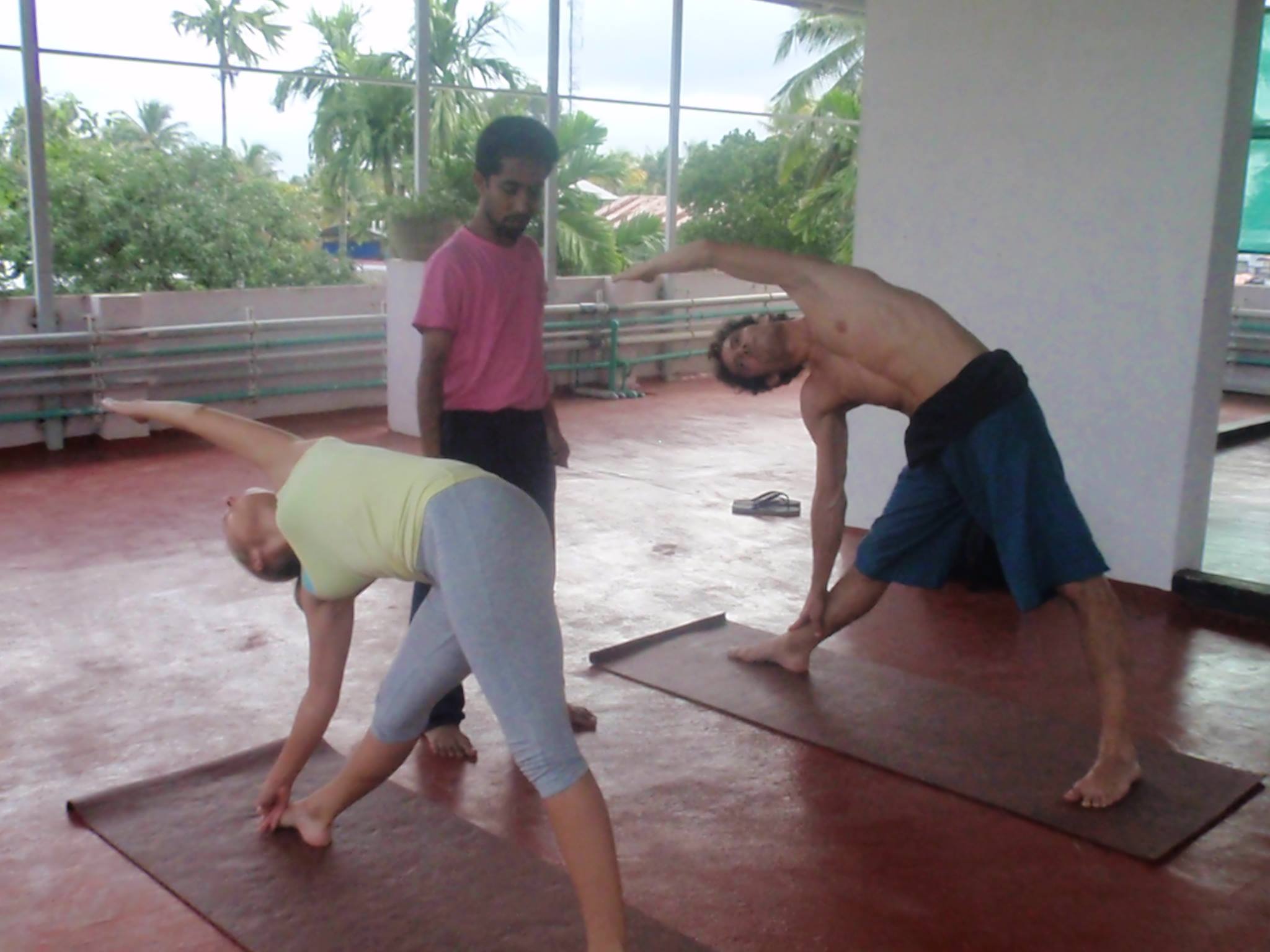 Veda Wellness Ayurveda & Yoga Center 