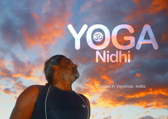 Yoga Nidhi 