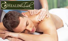Healing Touch Center India