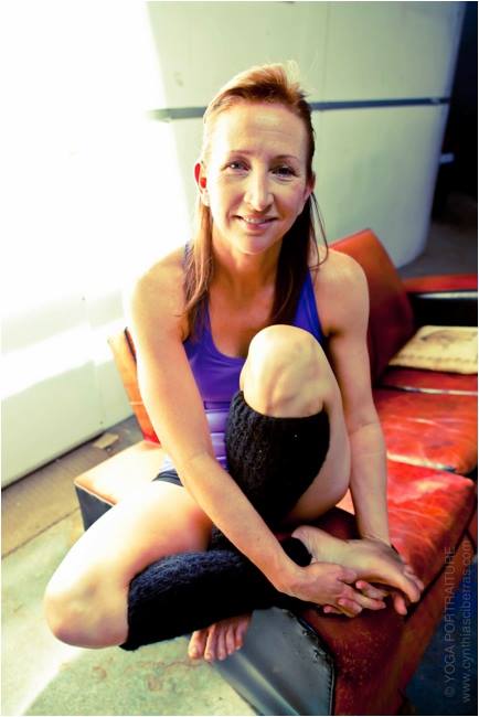 8limbs Ashtanga Yoga Studio Perth