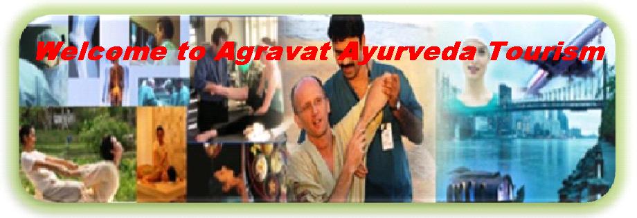 Agravat Ayurveda And Nature Cure Center 