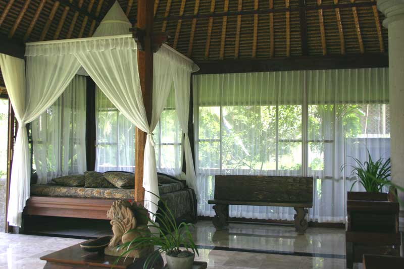 Ananda Ubud Cottages With Yoga 