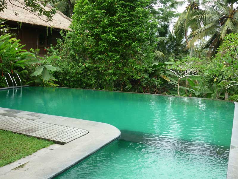 Ananda Ubud Cottages With Yoga Bali