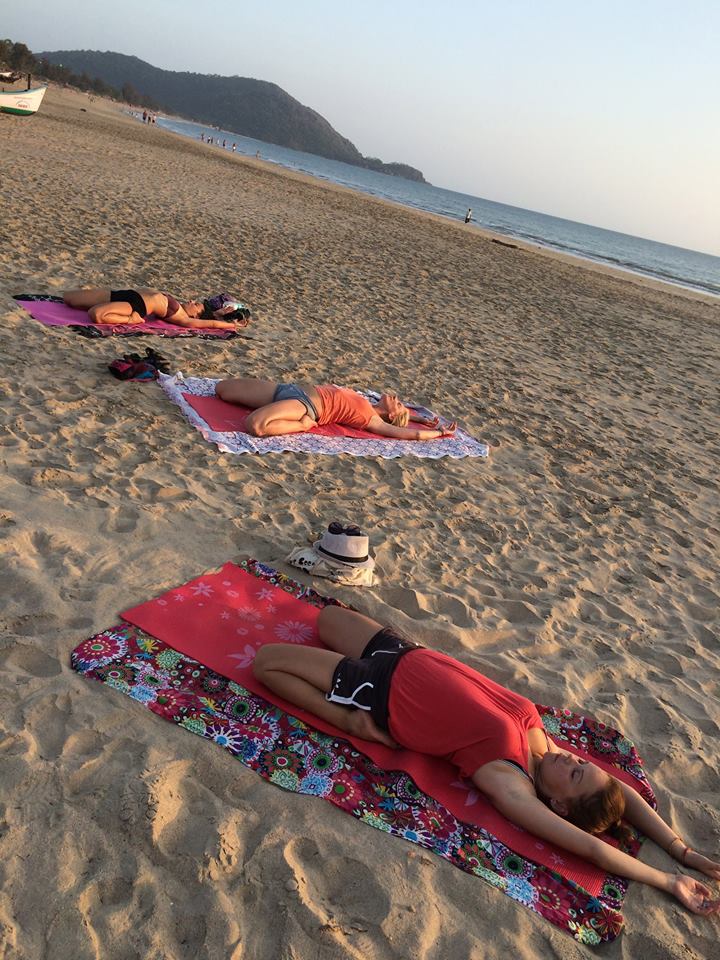 Ashram Ibiza Meditation And Yoga Retreat Ibiza
