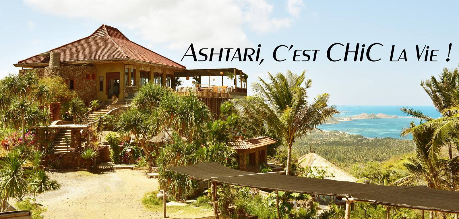 Ashtari Restaurant And Yoga Shala 