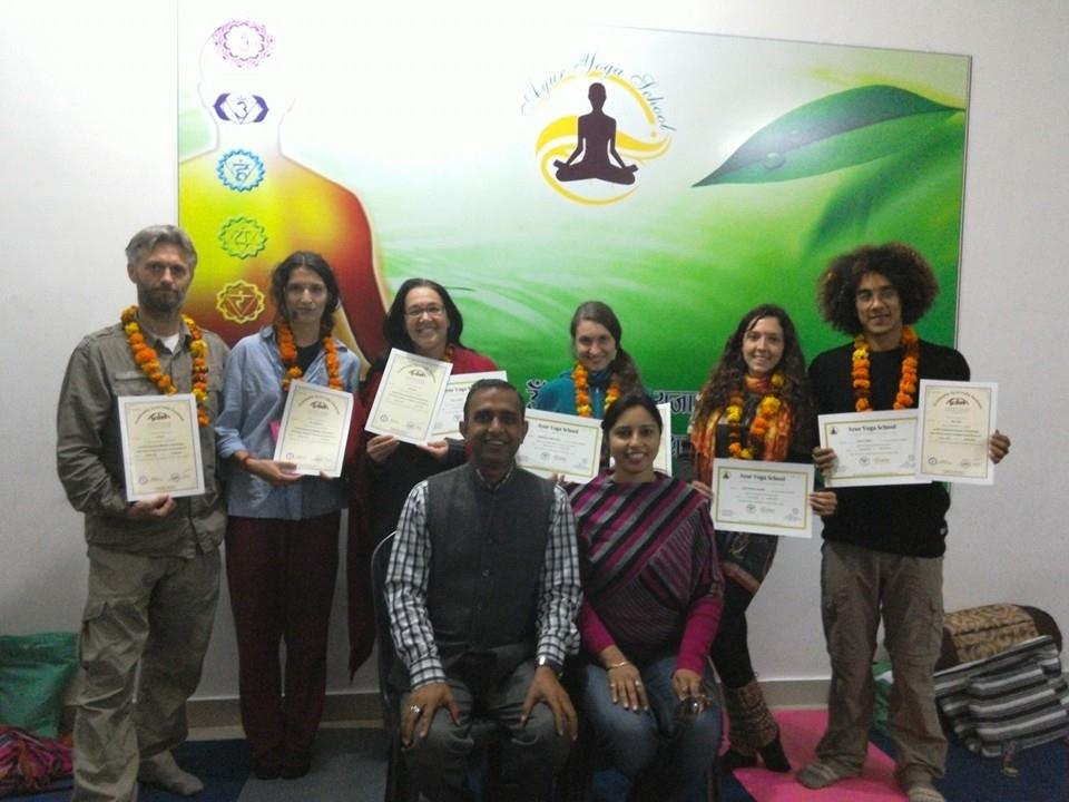 Ayuskama Ayurveda And Yoga Panchakarma Center 