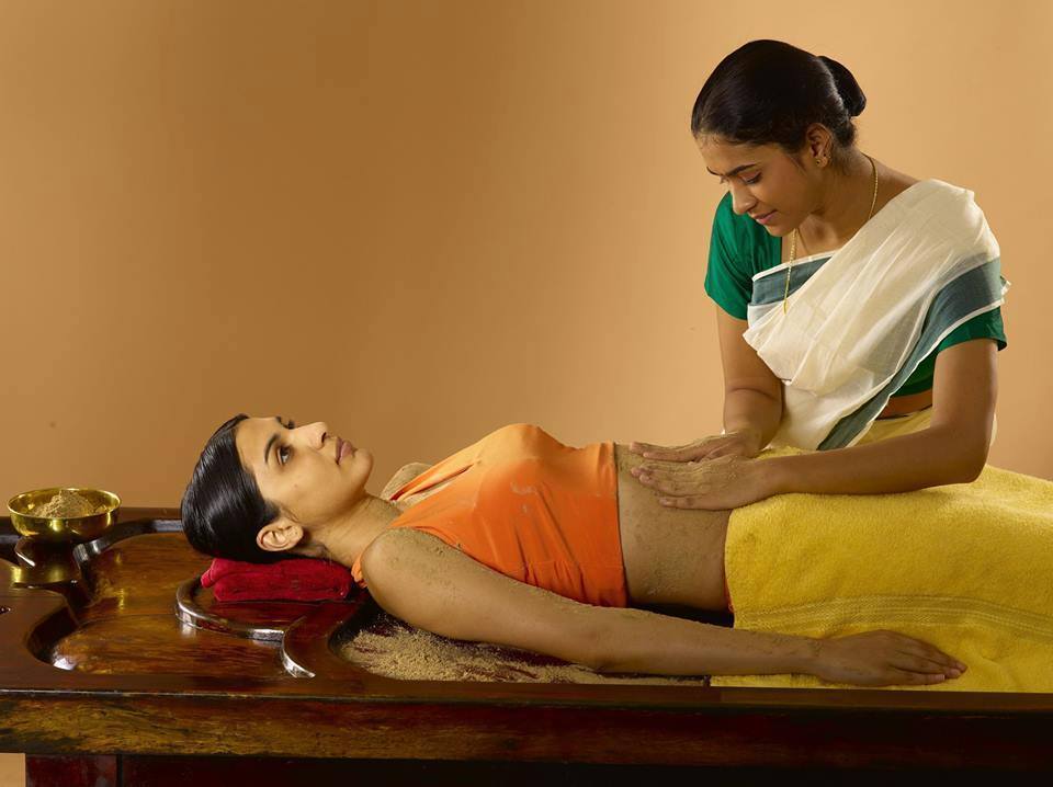Ayuskama Ayurveda And Yoga Panchakarma Center 