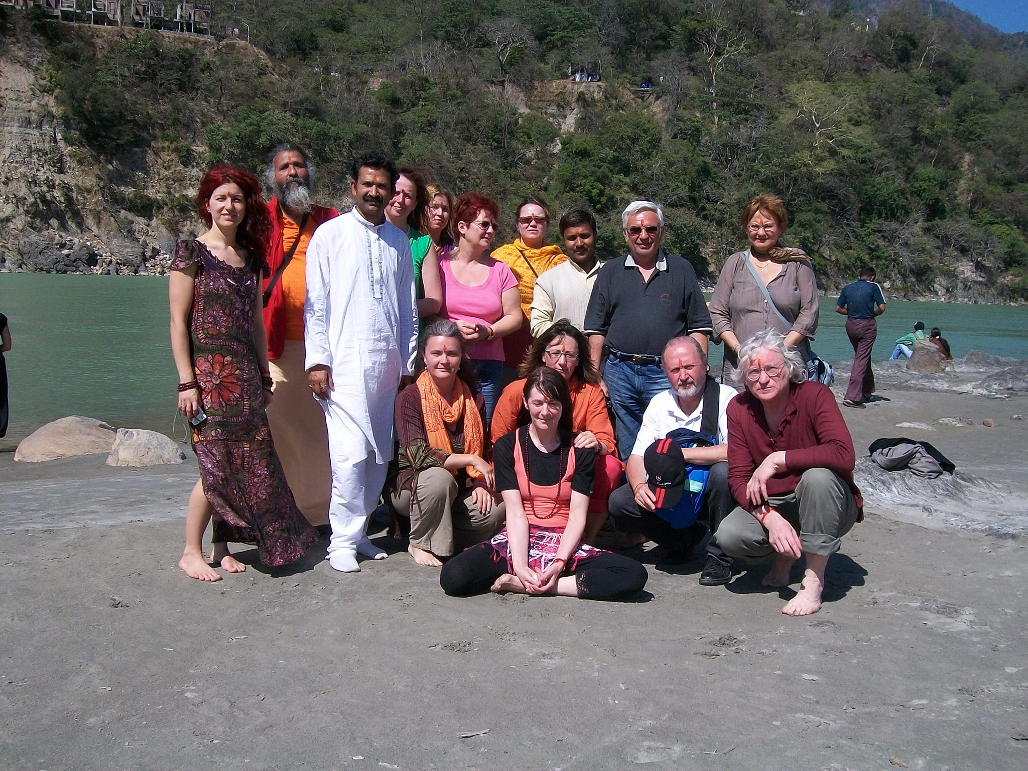 Braham Yoga Ayurveda And Nature Cure Center 