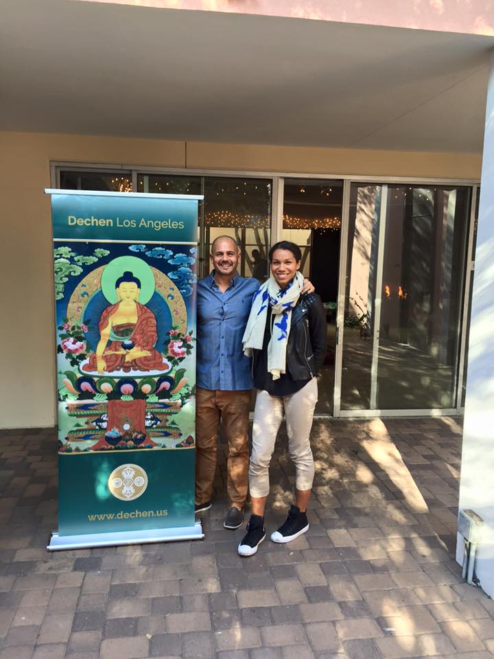 Buddhist Meditation Center Santa Monica